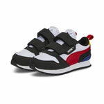 Kinder Sportschuhe Puma R78  Bunt