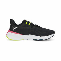 Chaussures de sport pour femme Puma PwrFrame Noir