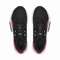 Chaussures de sport pour femme Puma PwrFrame Noir