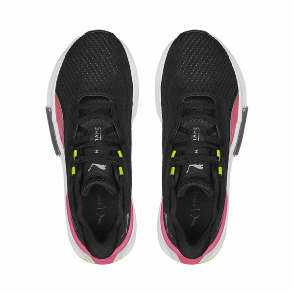 Sports Trainers for Women Puma PwrFrame Black