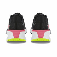 Sports Trainers for Women Puma PwrFrame Black