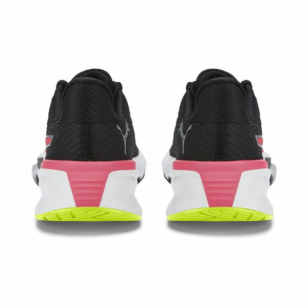 Sports Trainers for Women Puma PwrFrame Black