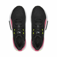 Chaussures de sport pour femme Puma  PwrFrame Noir
