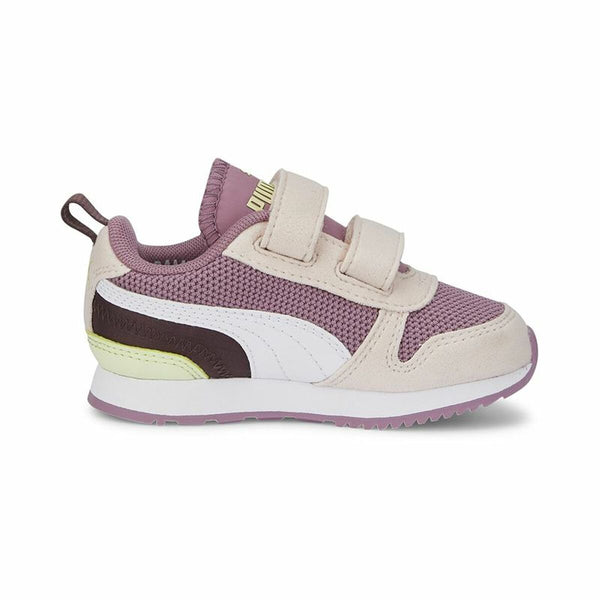 Scarpe Sportive per Bambini Puma R78