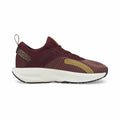 Sports Trainers for Women Puma XX Deco Glam Dark Red