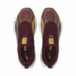 Sports Trainers for Women Puma XX Deco Glam Dark Red