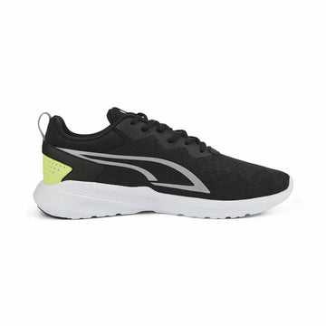 Chaussures casual homme Puma All-Day Active In Motion Noir