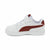 Scarpe Sportive per Bambini Puma Caven AC+ PS Bianco