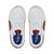 Scarpe Sportive per Bambini Puma Caven AC+ PS Bianco