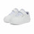 Chaussures de Sport pour Enfants Puma Caven AC+ Blanc