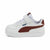 Sports Shoes for Kids Puma Caven AC+ White