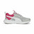 Chaussures de Sport pour Enfants Puma Evolve Run Mesh Blanc