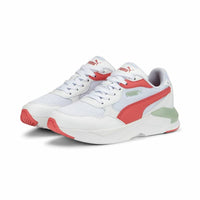 Sports Shoes for Kids Puma X-Ray Speed Lite White