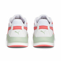 Chaussures de Sport pour Enfants Puma X-Ray Speed Lite Blanc