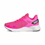 Laufschuhe für Damen Puma Disperse XT 2 Pink