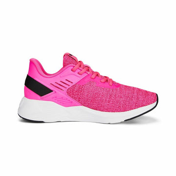 Chaussures de sport pour femme Puma Disperse XT 2 Fuchsia