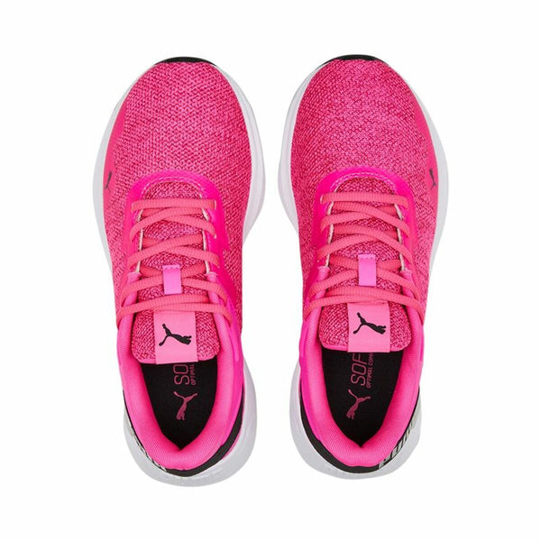 Chaussures de sport pour femme Puma Disperse XT 2 Fuchsia