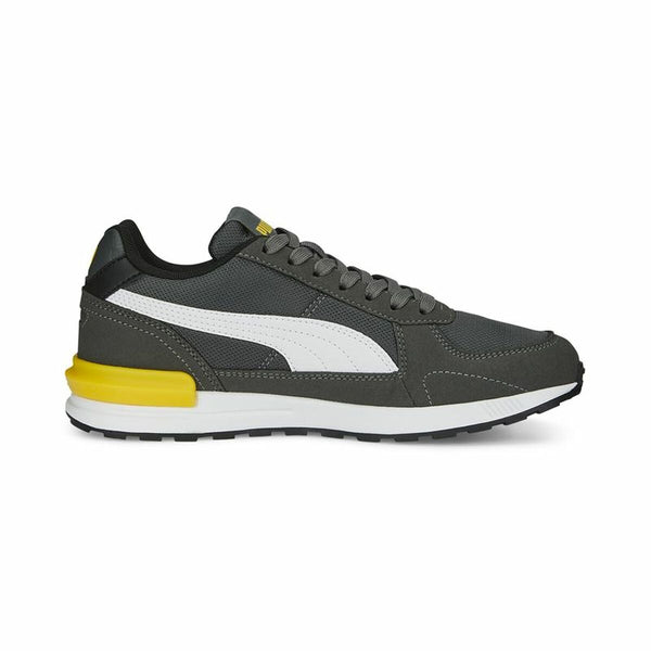 Kinder Sportschuhe Puma Graviton Schwarz