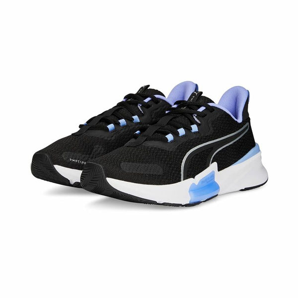 Chaussures de sport pour femme Puma TR 2 Noir