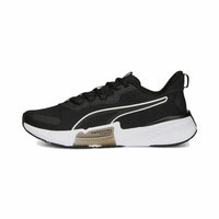 Herren-Sportschuhe Puma PWRFrame TR 2 Schwarz