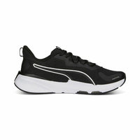 Herren-Sportschuhe Puma PWRFrame TR 2 Schwarz