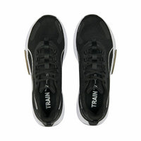 Men's Trainers Puma PWRFrame TR 2 Black