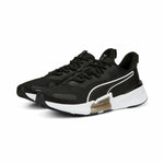 Herren-Sportschuhe Puma PWRFrame TR 2 Schwarz