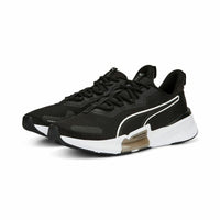 Men's Trainers Puma PWRFrame TR 2 Black