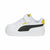 Scarpe Sportive per Bambini Puma Caven Ac+ Bianco