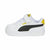 Chaussures de Sport pour Bébés Puma Caven Ac+ Blanc