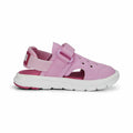 Sandali per Bambini Puma Evolve  Rosa