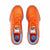 Adult's Indoor Football Shoes Puma Truco III Orange Unisex