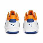 Scarpe Sportive per Bambini Puma Rebound Joy  Bianco