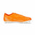 Chaussures de Football pour Adultes Puma Ultra Play Mg Orange Unisexe