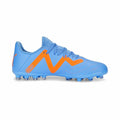 Chaussures de foot pour Enfants Puma Future Play Mg Glimmer Bleu Homme