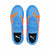 Čevlji za Nogomet za Otroke Puma Future Play Mg Glimmer Modra Moški