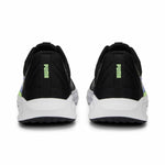 Running Shoes for Adults Puma Twitch Runner Fresh Black Lady