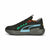 Basketball Shoes for Adults Puma Court Rider Chaos Black