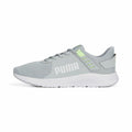 Chaussures de sport pour femme Puma Ftr Connect Gris clair