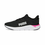 Chaussures de sport pour femme Puma Ftr Connect Noir