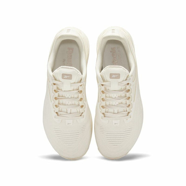 Sports Trainers for Women Reebok Nano X2 Beige