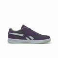 Herren-Sportschuhe Reebok Royal Techque Grau Lila