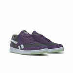 Chaussures de Sport pour Homme Reebok Royal Techque Gris Violet