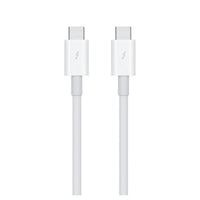 Apple Cavo Thunderbolt 3 a Thunderbolt 3 (0.8m) MQ4H2ZM/A