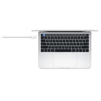 Apple Cavo Thunderbolt 3 a Thunderbolt 3 (0.8m) MQ4H2ZM/A