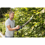 Trimer za živo mejo Gardena 09830-20 420 W 45 cm