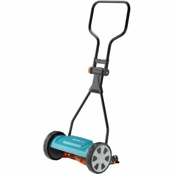 Lawn mower Gardena 330 Classic Manual 12-42 mm 33 cm