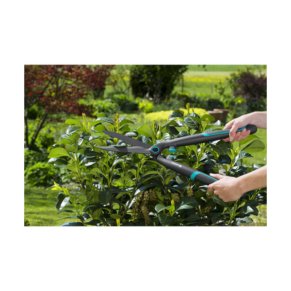 Trimer za živo mejo Gardena  easycut 12301-20