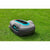 Lawn mowing robot Gardena Smart Sileno Life 1000 1000 m²