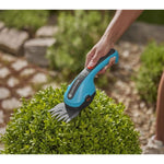 Hedge trimmer Gardena 9884-20 3.6 V